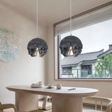 Lampadari pendenti design Eleganza e stile contemporaneo - clowasit.com