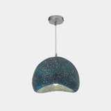 Lampadario Living Moderno Effetto Pietra - clowasit.com