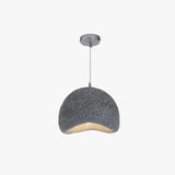 Lampadario Living Moderno Effetto Pietra - clowasit.com