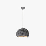 Lampadario Gocce Moderno in Resina Sintetica - clowasit.com