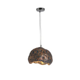 Lampadario Gocce Moderno in Resina Sintetica - clowasit.com