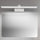 Applique da parete contemporaneo illuminazione bagno regolabile - clowasit.com