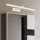Applique da parete contemporaneo illuminazione bagno regolabile - clowasit.com