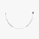 Lampadari Moderni Lineari Design Elegante Nero - clowasit.com