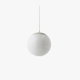 Lampadari a palla moderni per camera - clowasit.com