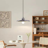 Lampadario a Cupola con LED Moderno - clowasit.com