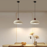 Lampadario a Cupola con LED Moderno - clowasit.com
