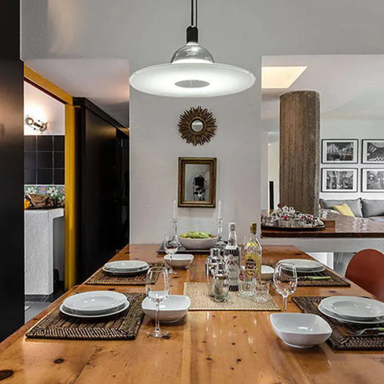 Lampadari da sala da pranzo moderni design - clowasit.com