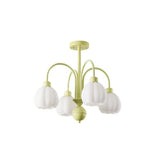 Bianco Lampadario Camera Da Letto Moderno Raffinato - clowasit.com