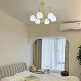 Bianco Lampadario Camera Da Letto Moderno Raffinato - clowasit.com