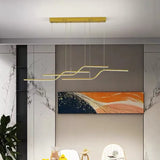 Lampadari Moderni Da Soffitto A Led Linea - clowasit.com