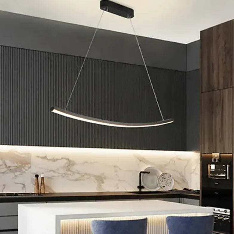 Lampadari da soffitto cucina Stile minimalista - clowasit.com