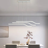Lampadario sospensione 3 luci moderno elegante e funzionale - clowasit.com