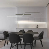 Lampadari Moderni Designer Stile Lineare e Raffinato - clowasit.com