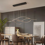 Lampadari Pendenti Moderni A Led Design Elegante - clowasit.com