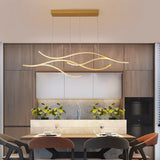 Lampadari Pendenti Moderni A Led Design Elegante - clowasit.com