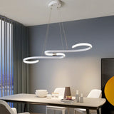 Lampadari per sala da pranzo Design elegante - clowasit.com