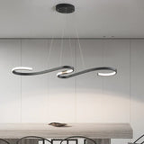 Lampadari per sala da pranzo Design elegante - clowasit.com