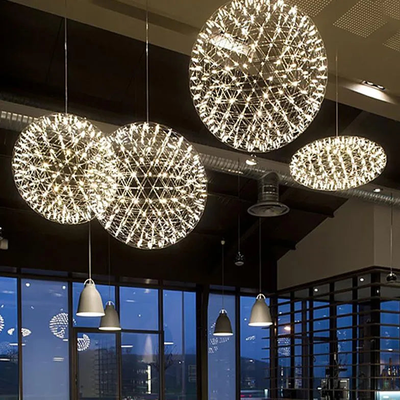 Lampadari Shein Illuminazione Moderna e Decorativa - clowasit.com