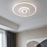 Ventilatori Vortice Da Soffitto Luce Bianco - clowasit.com