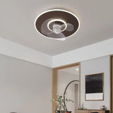 Ventilatori Vortice Da Soffitto Luce Bianco - clowasit.com