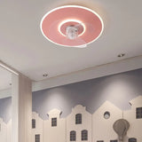 Ventilatori Vortice Da Soffitto Luce Bianco - clowasit.com
