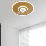 Ventilatori Vortice Da Soffitto Luce Bianco - clowasit.com