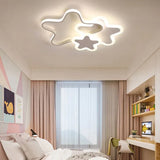 Lampade da soffitto moderne a led rosa - clowasit.com