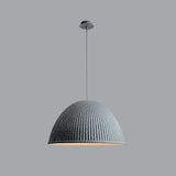 Lampadario Slamp Mezza Sfera Bianca Elegante - clowasit.com