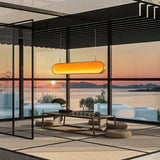 Lampadari sopra il tavolo da pranzo dorata - clowasit.com