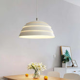 Bianco Lampadari Moderni Eleganza della Luce - clowasit.com