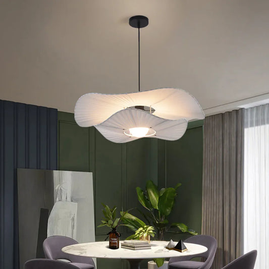 lampadario moderno