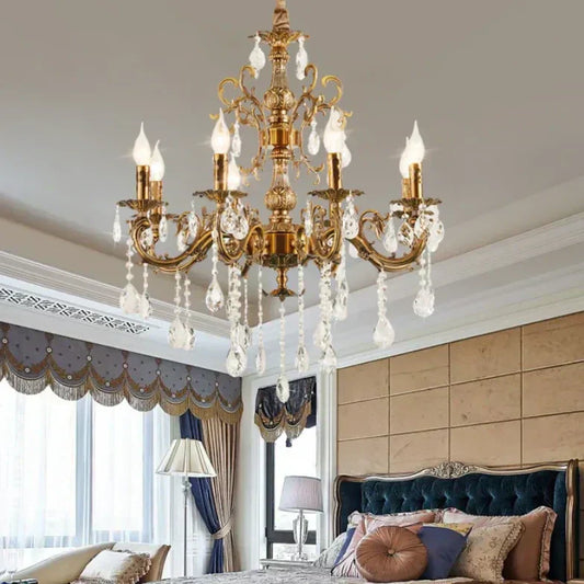 Plafoniera Moderna O Classica? Idee Brillanti Per La Tua Casa