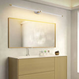 Specchi Illuminati Bagno LED Lineari Eleganti - clowasit.com