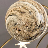 Lampadari x camera da letto Luce Planetaria - clowasit.com