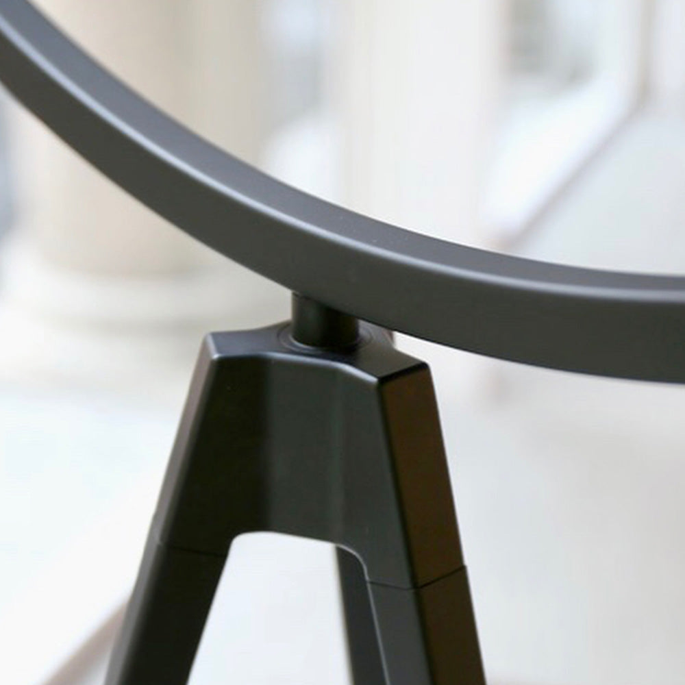 Lampada led da terra rotonda moderna semplice - Clowasit.com