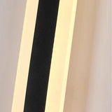 Luce Senza Fili Da Esterno Lampada Nera - clowasit.com