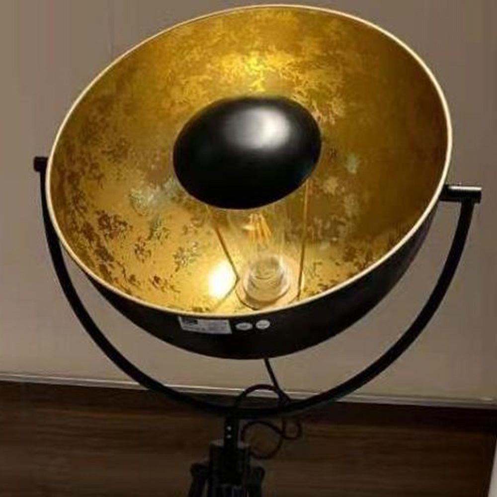 Lampada da terra per salotto planetaria regolabile - Clowasit.com
