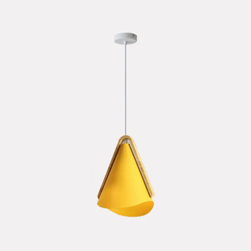 Lampadari con fili pendenti design creativo - clowasit.com