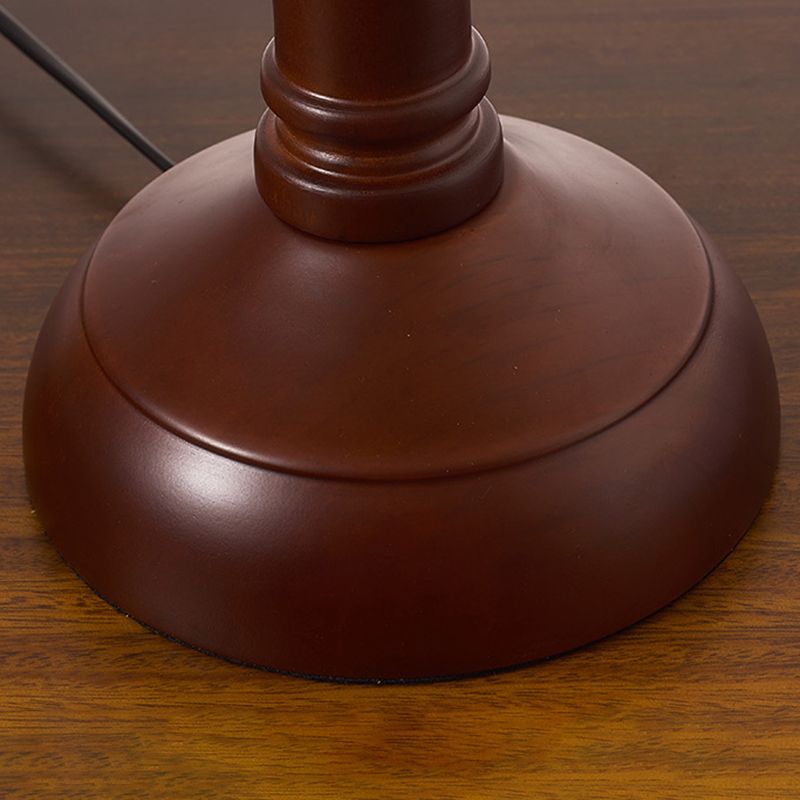 Lampade da tavolo vintage stile europeo lettura - Clowasit.com