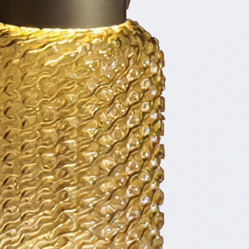 Lampada da terra vetro design stile moderno - clowasit.com