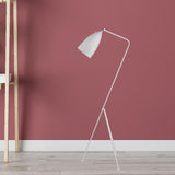 Lampada da terra moderna salotto minimalista metallica - Clowasit.com