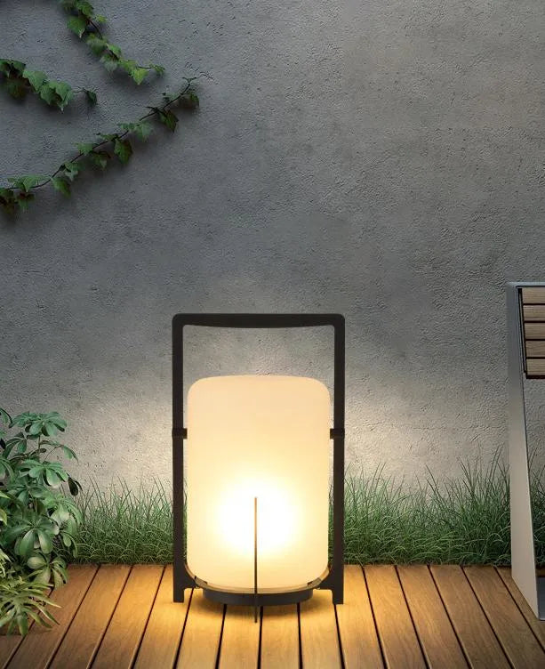 Lampade da Esterni Solari Portatili da Giardino