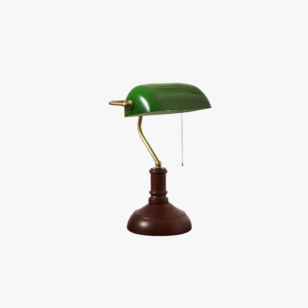 Lampade da tavolo vintage stile europeo lettura - Clowasit.com