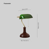 Lampade da tavolo vintage stile europeo lettura - Clowasit.com