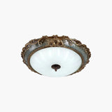 Plafoniere vintage Eleganza Scultorea per Camera - clowasit.com