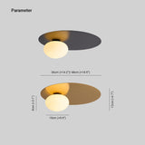 Plafoniere Moderne LED per Camera da Letto