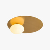 Plafoniere Moderne LED per Camera da Letto