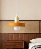 Lampadari in Vetro  Artigianali Morandi per Testa del Letto