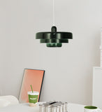 Lampada a Sospensione tavolo da Pranzo Design Torta Creativa